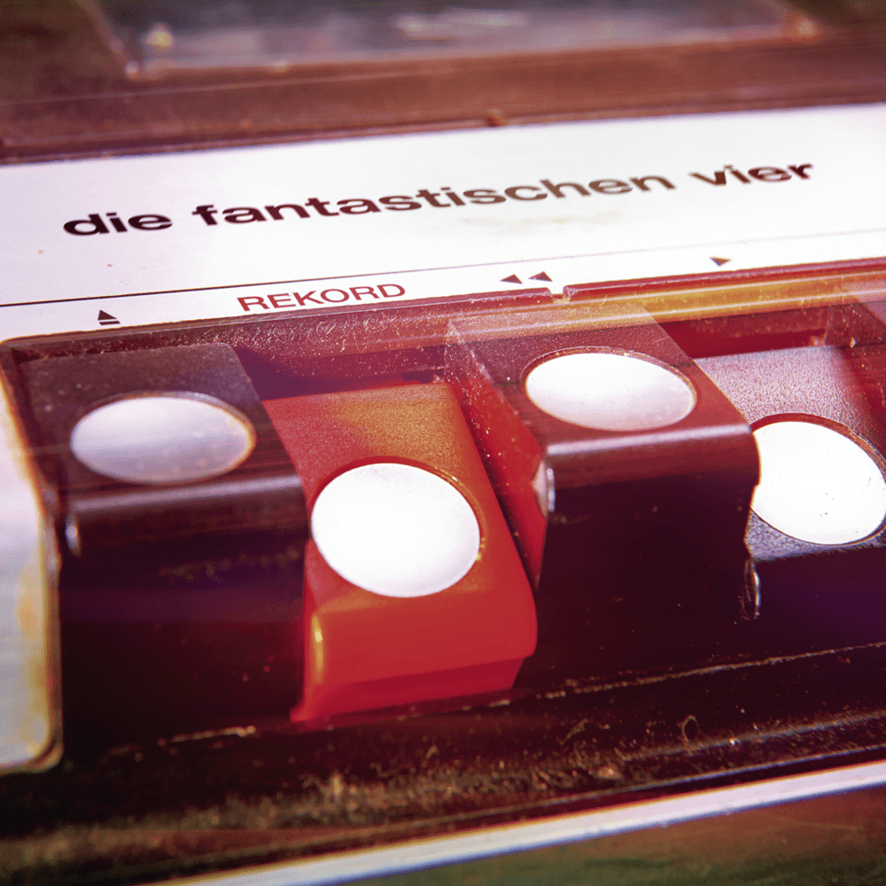 Cover von Rekord