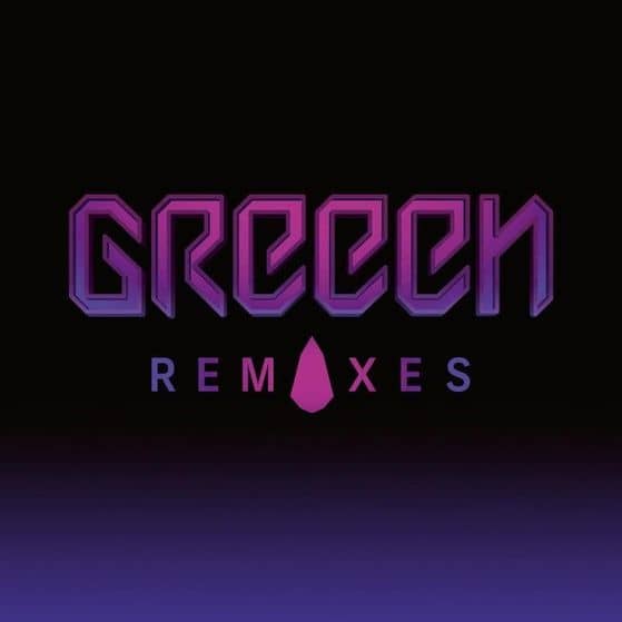 Cover von Remixes