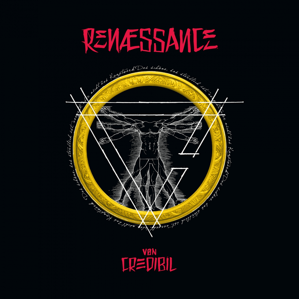 Cover von Renaessance
