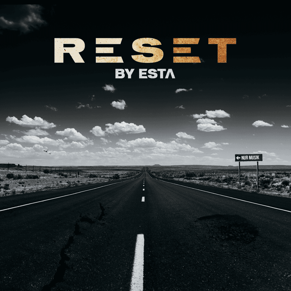 Cover von Reset EP