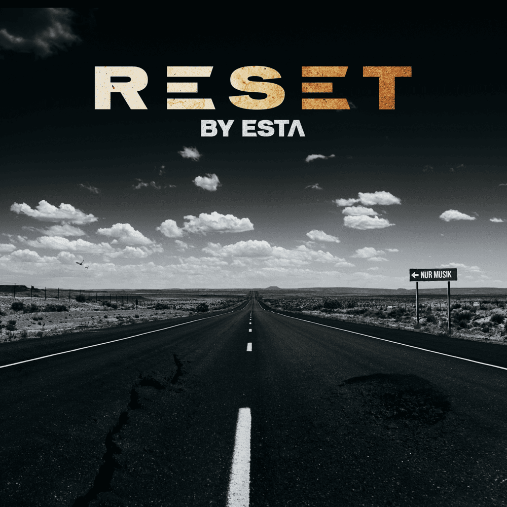 Cover von Reset EP