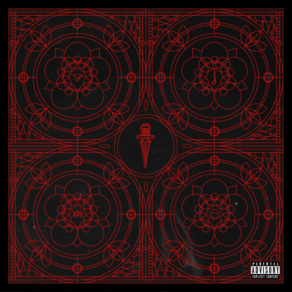 Cover von Rest In Peace