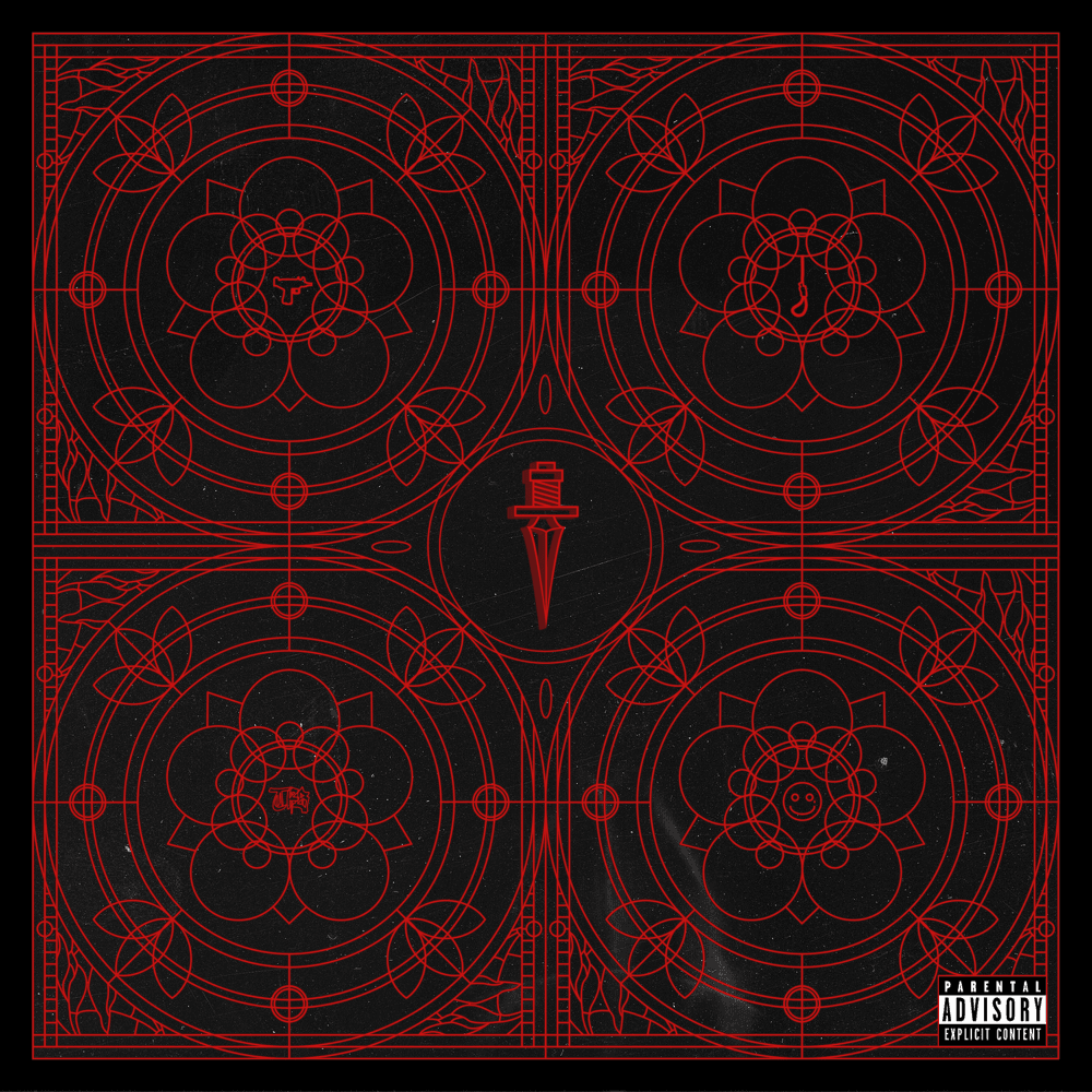 Cover von Rest In Peace