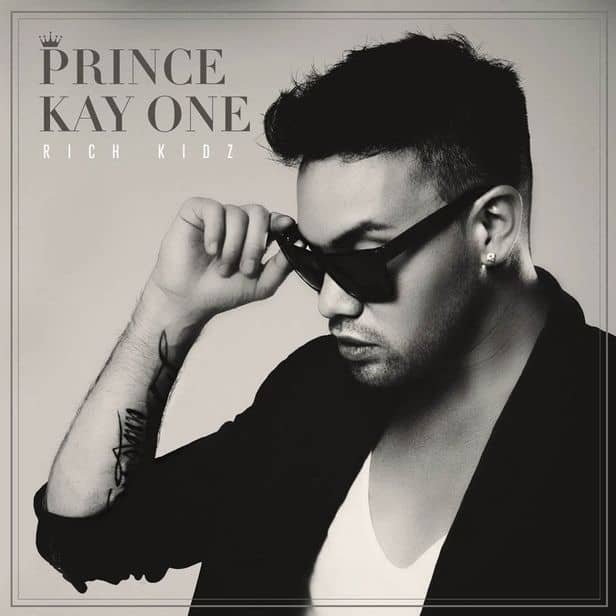 Cover von Rich Kidz