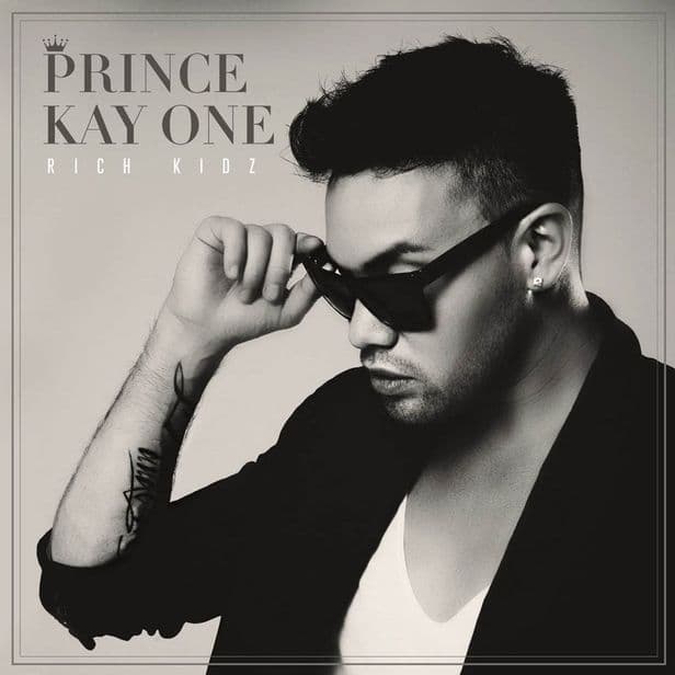 Cover von Rich Kidz