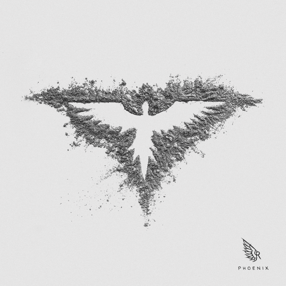 Cover von Phoenix