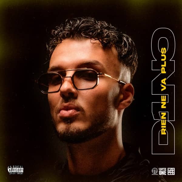 Cover von Rien Ne Va Plus