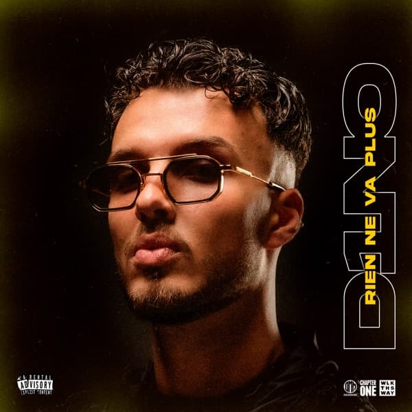 Cover von Rien Ne Va Plus