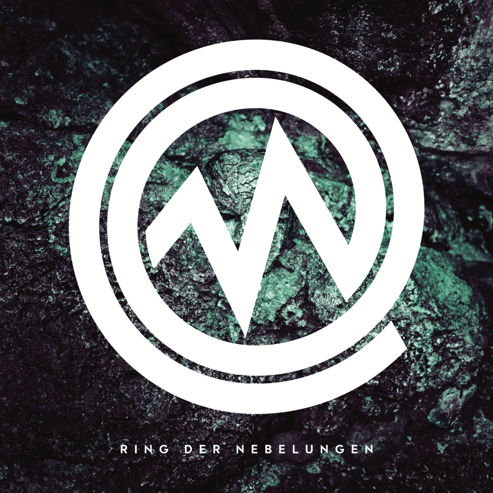 Cover von Ring der Nebelungen