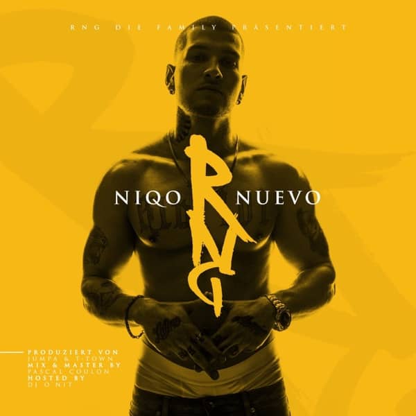 Cover von RNG