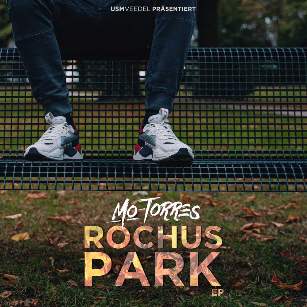 Cover von Rochuspark