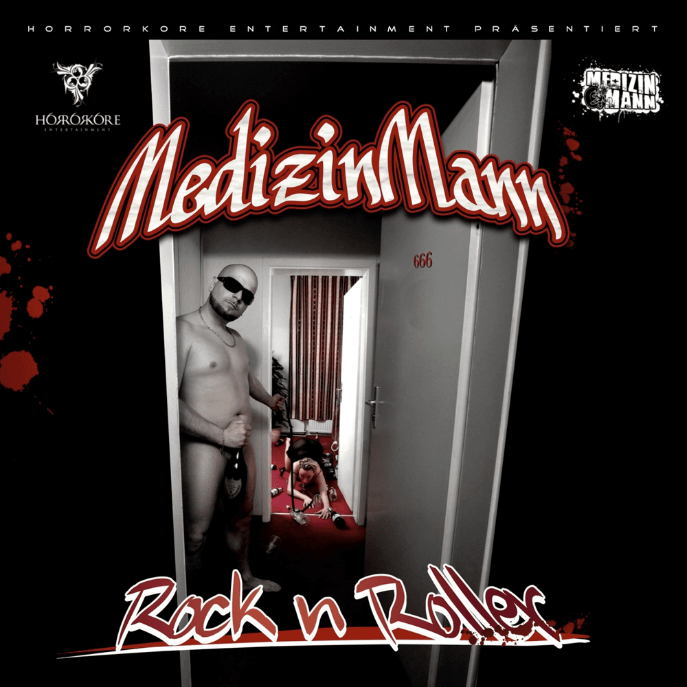 Cover von Rock N Roller