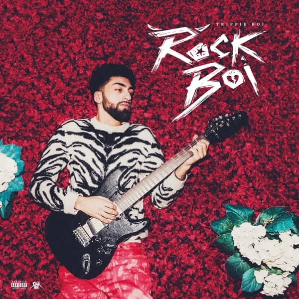 Cover von Rock Boi