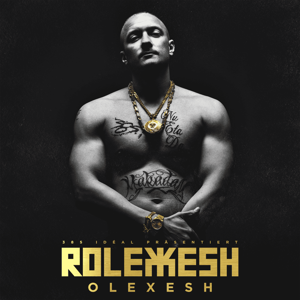 Cover von Rolexesh
