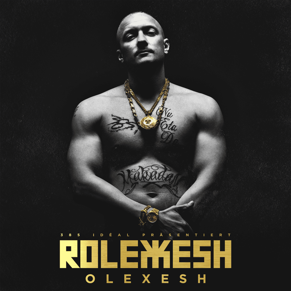 Cover von Rolexesh