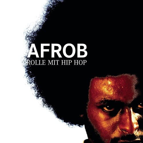 Cover von Rolle mit Hip Hop