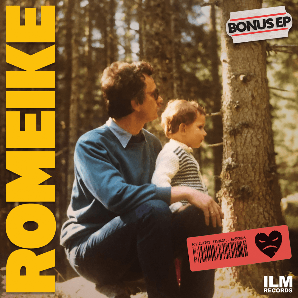 Cover von Romeike