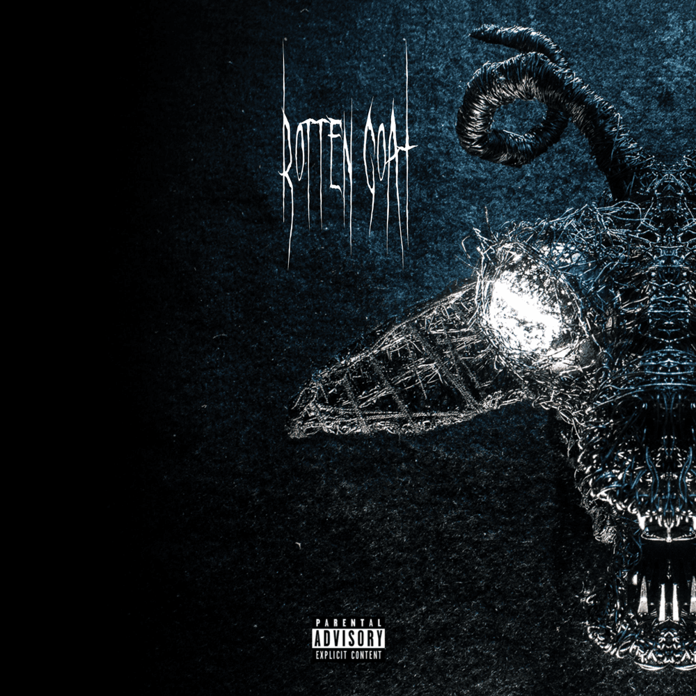 Cover von Rotten Goat