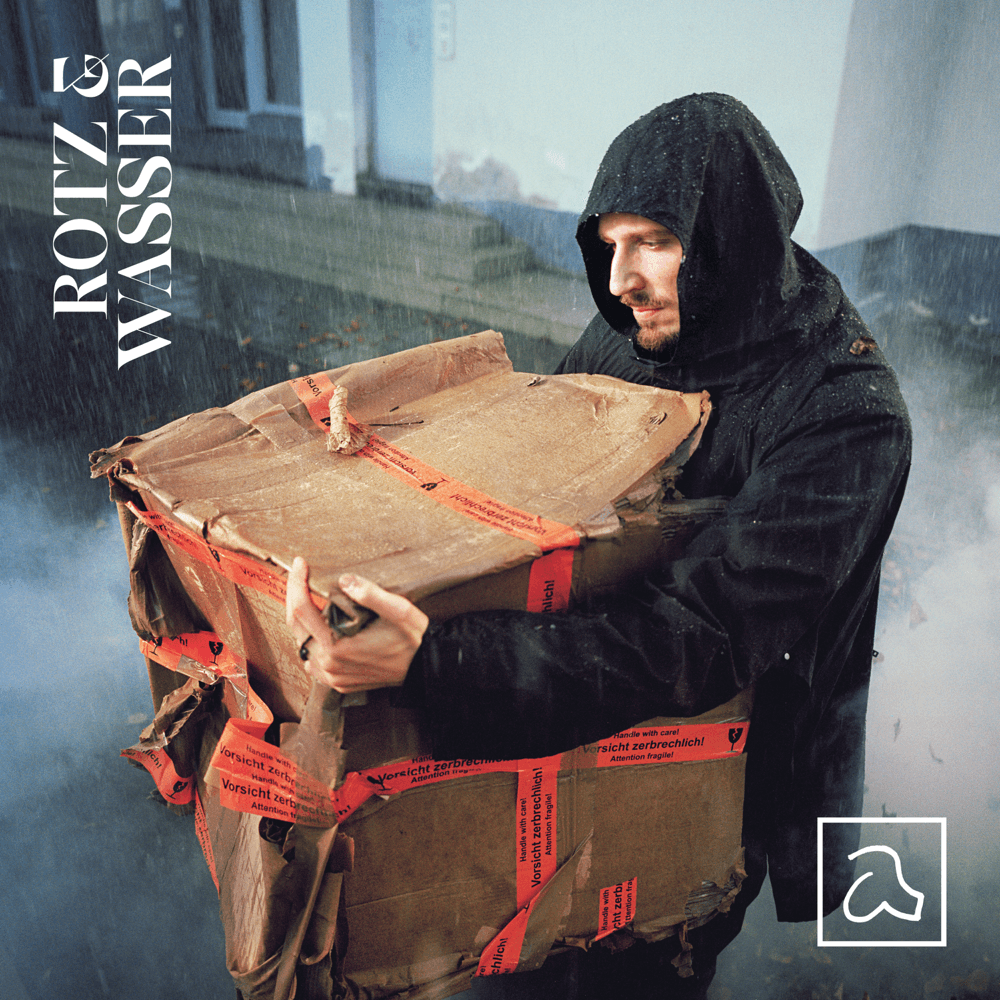 Cover von Rotz & Wasser