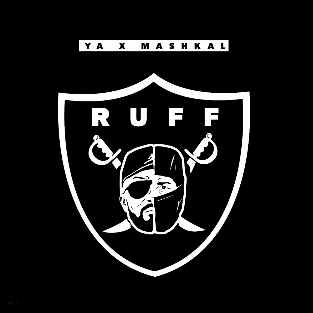 Cover von Ruff