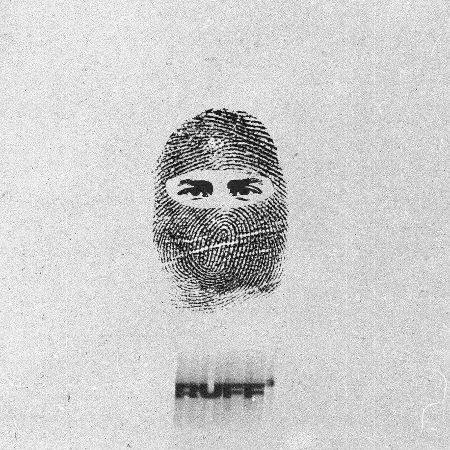 Cover von Ruff 3