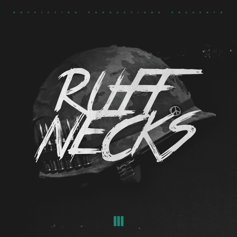Cover von Ruffnecks