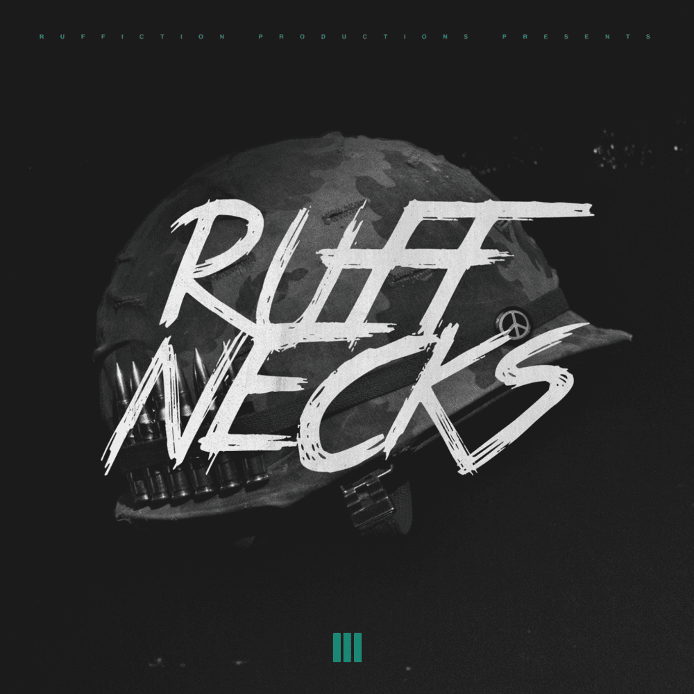 Cover von Ruffnecks