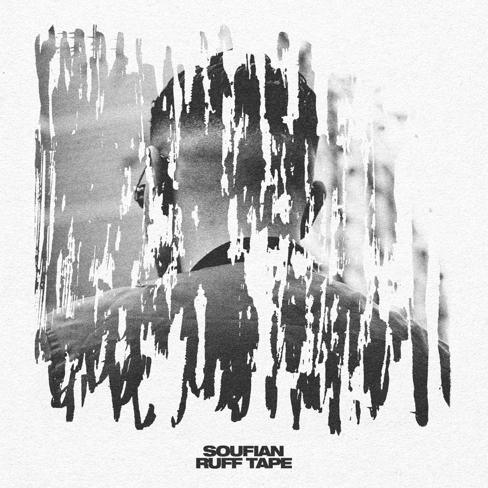 Cover von Rufftape
