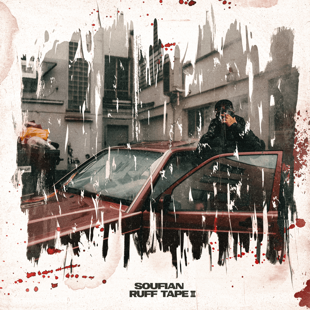 Cover von Rufftape 2