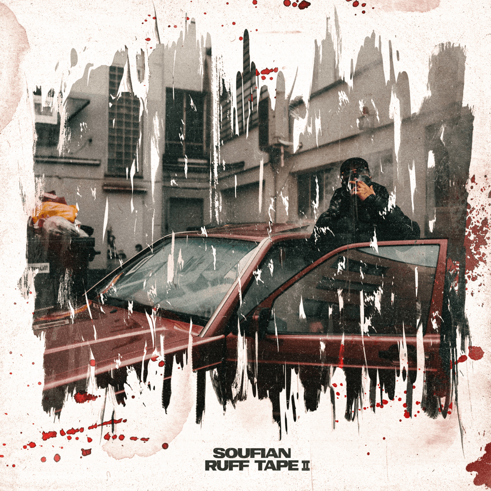 Cover von Rufftape 2