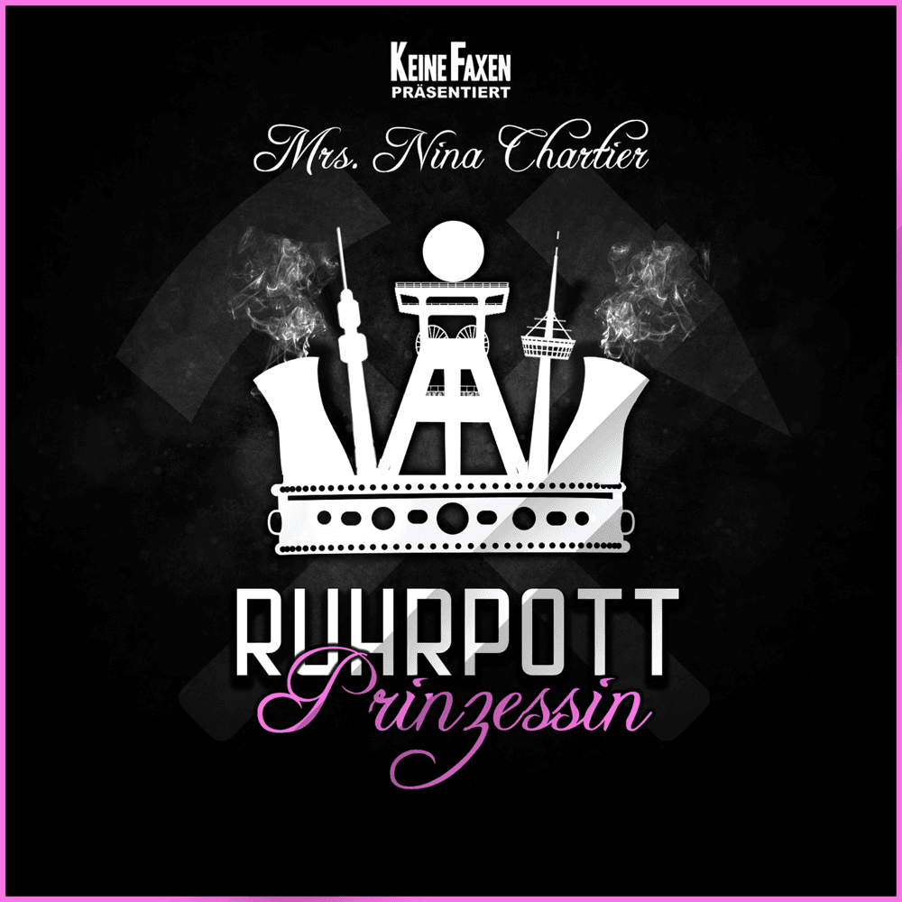 Cover von Ruhrpott-Prinzessin