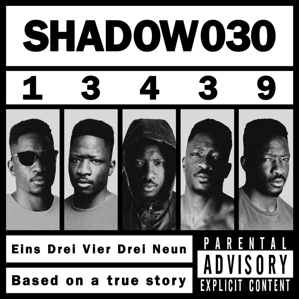 Cover von Ryderz EP