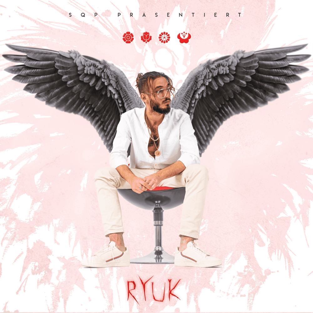 Cover von RYUK
