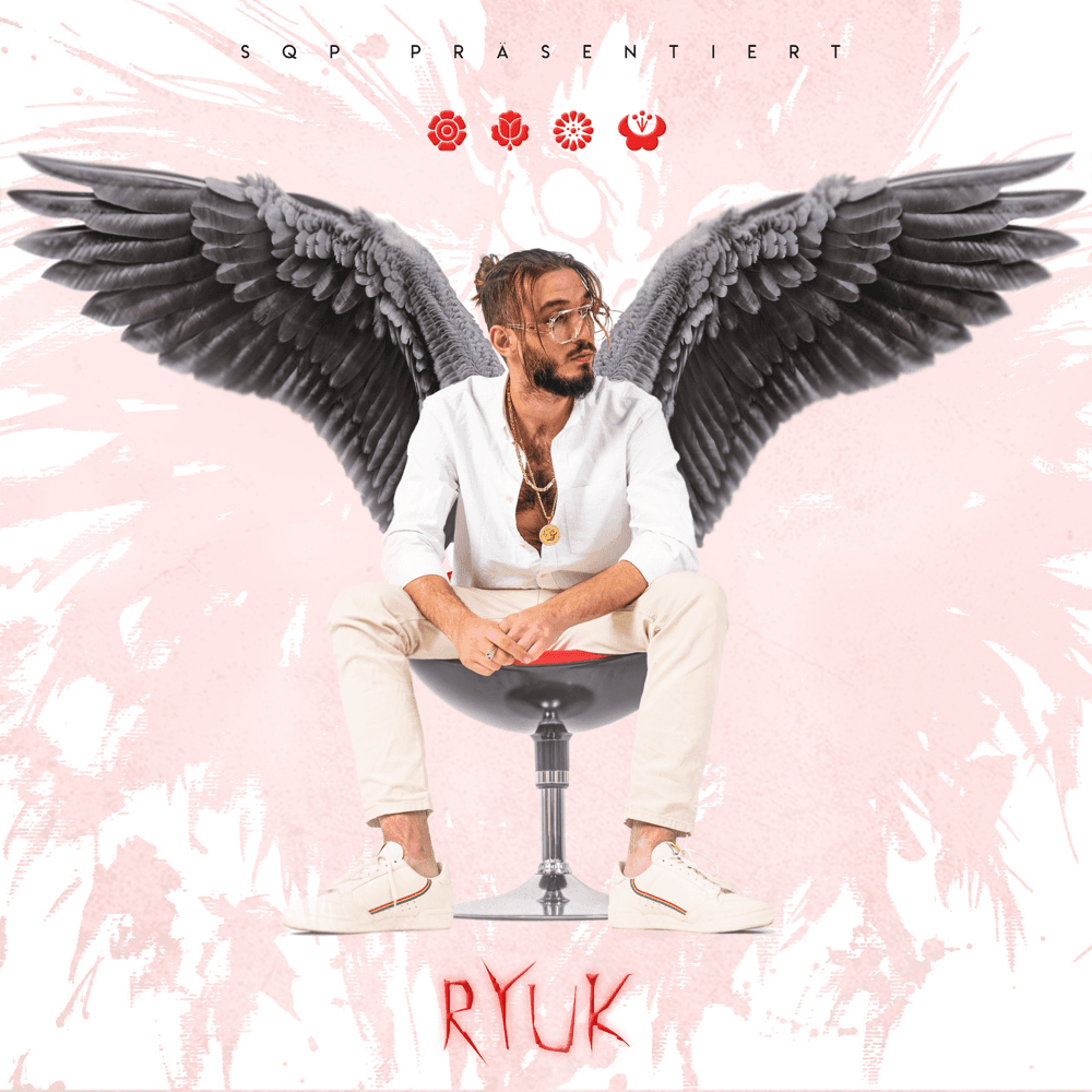 Cover von RYUK