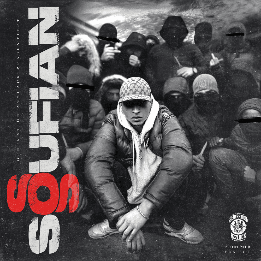 Cover von S.O.S.