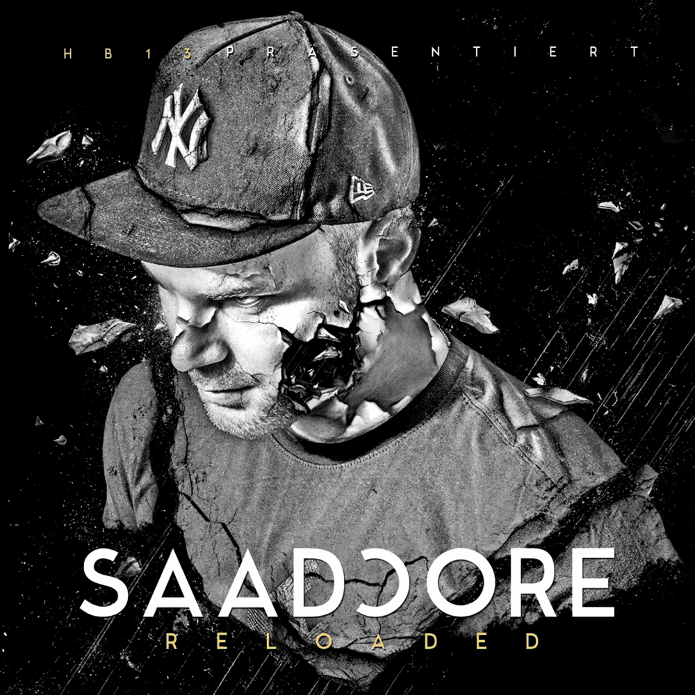 Cover von Saadcore Reloaded