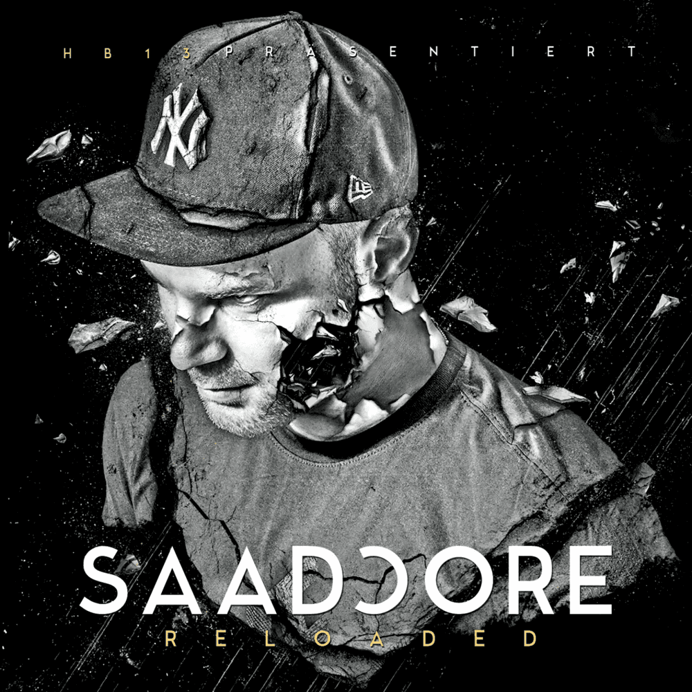 Cover von Saadcore Reloaded
