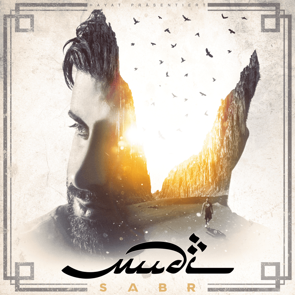 Cover von Sabr