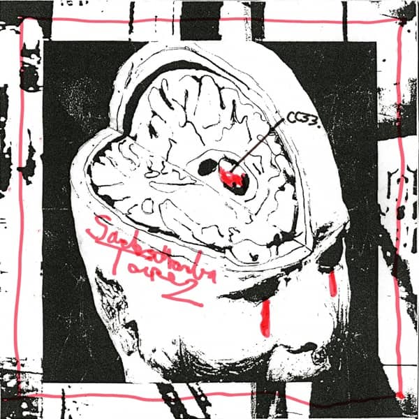 Cover von Sachschaden 2