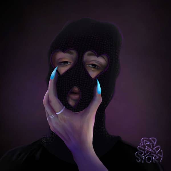 Cover von Sad Sad Story