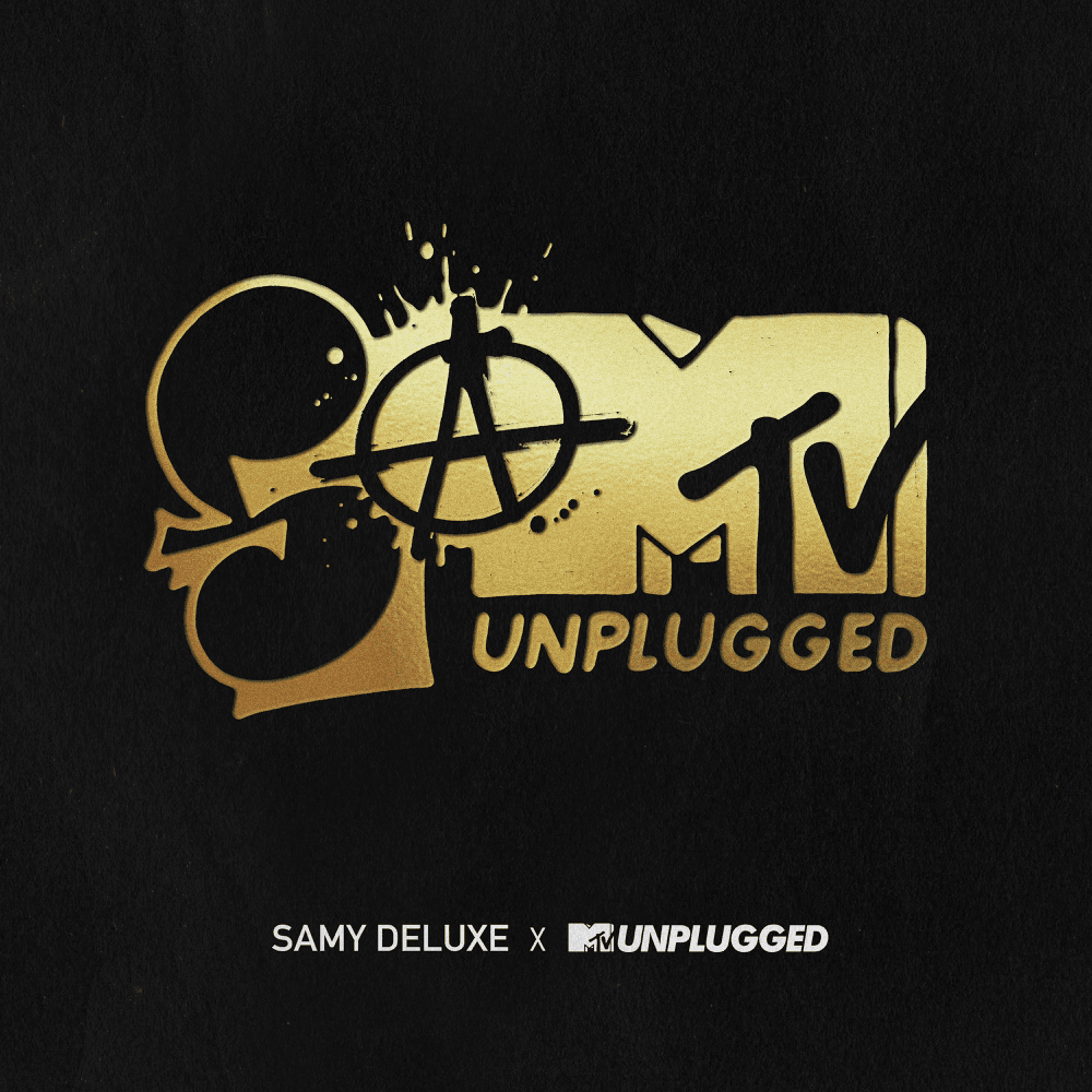 Cover von SaMTV Unplugged