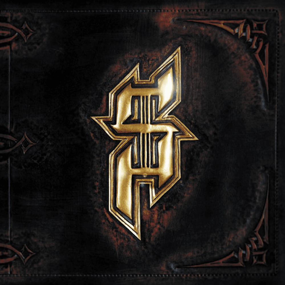 Cover von Samy Deluxe