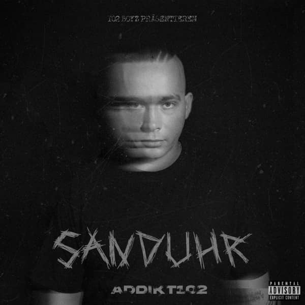 Cover von Sanduhr