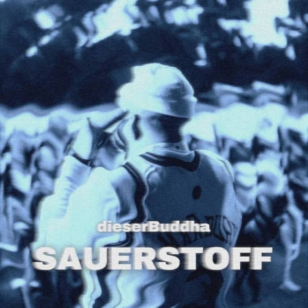 Cover von Sauerstoff