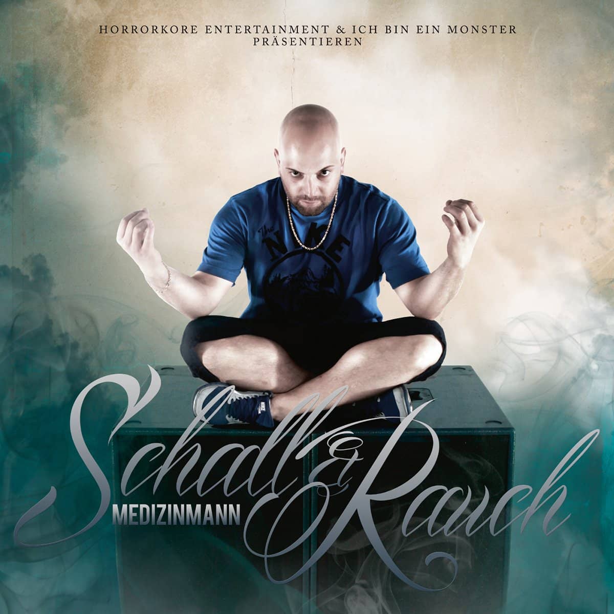 Cover von Schall & Rauch