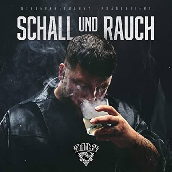 Cover von Schall und Rauch