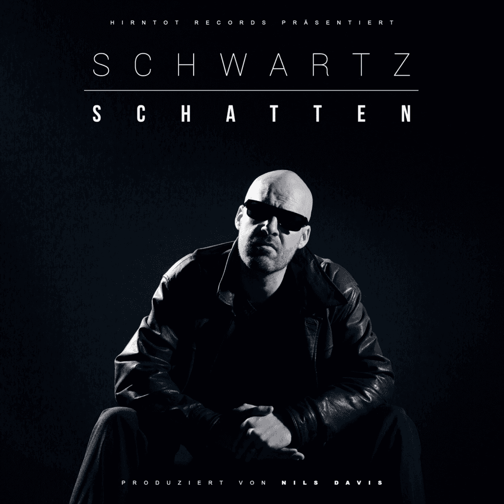 Cover von Schatten