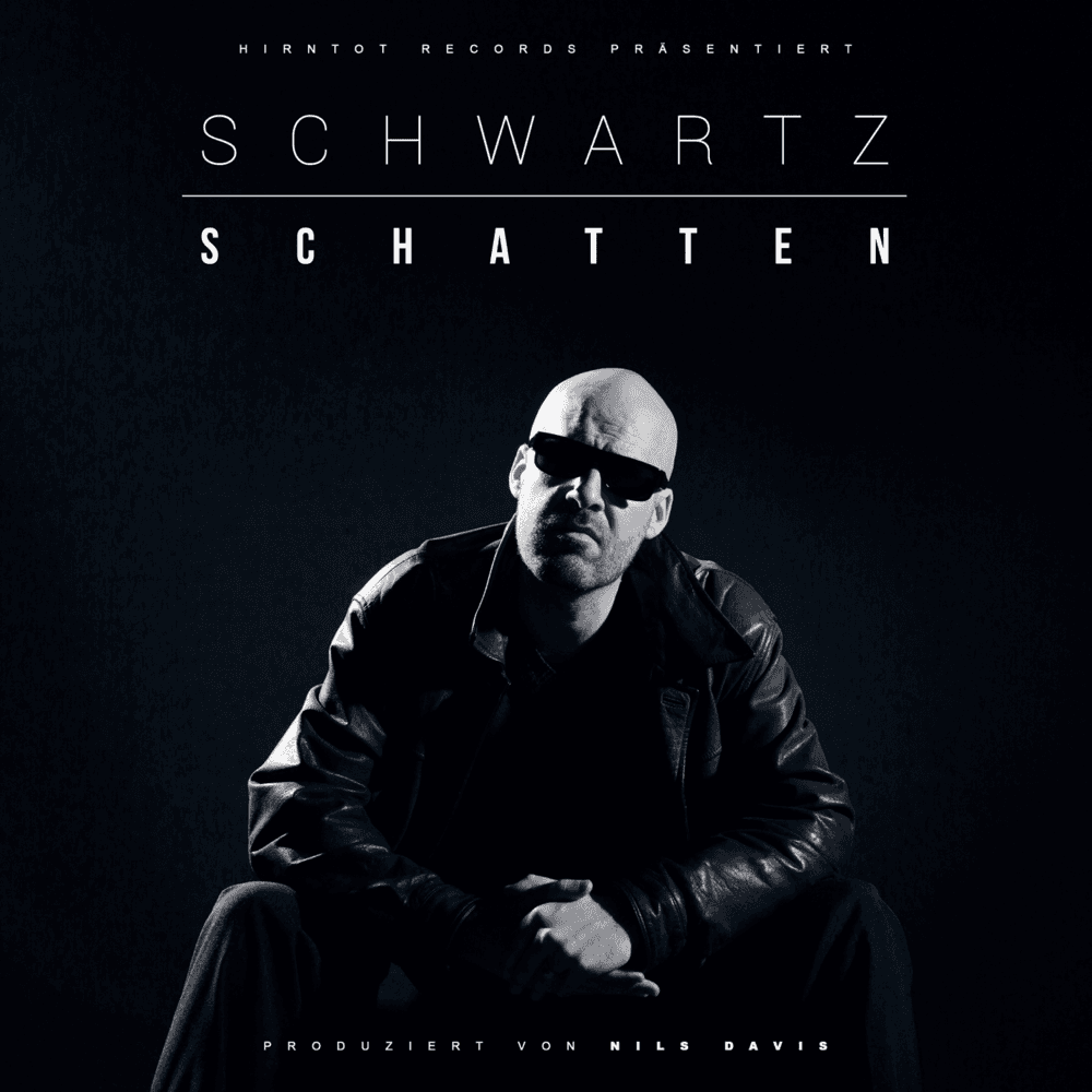 Cover von Schatten