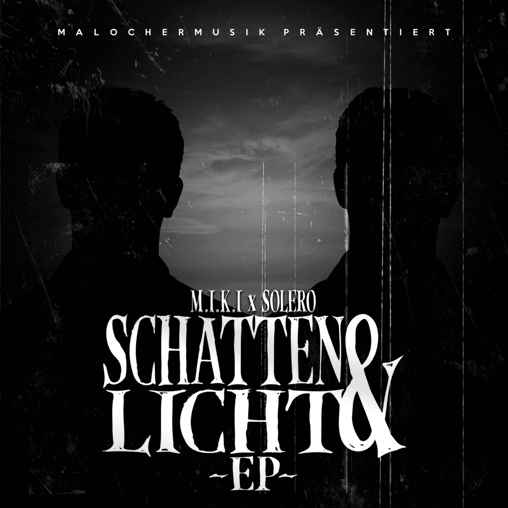 Cover von Schatten & Licht