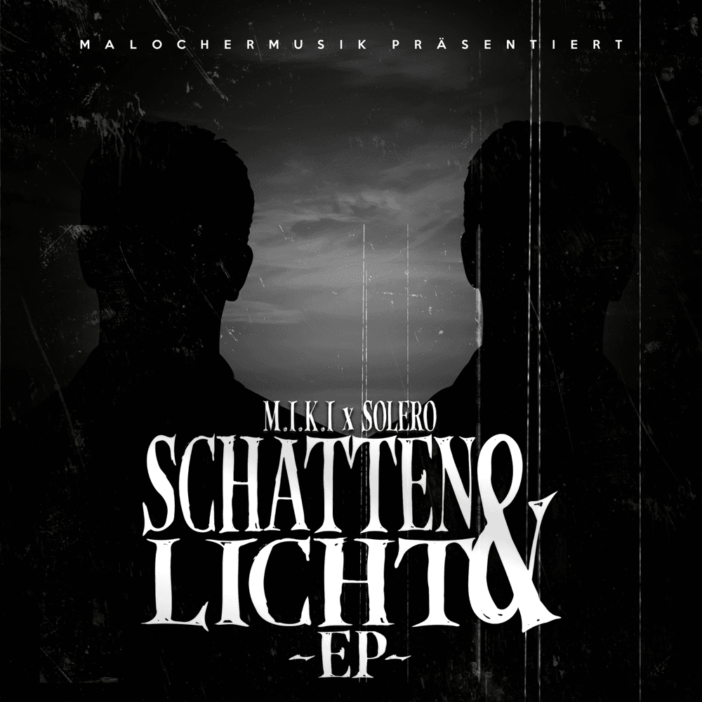 Cover von Schatten & Licht